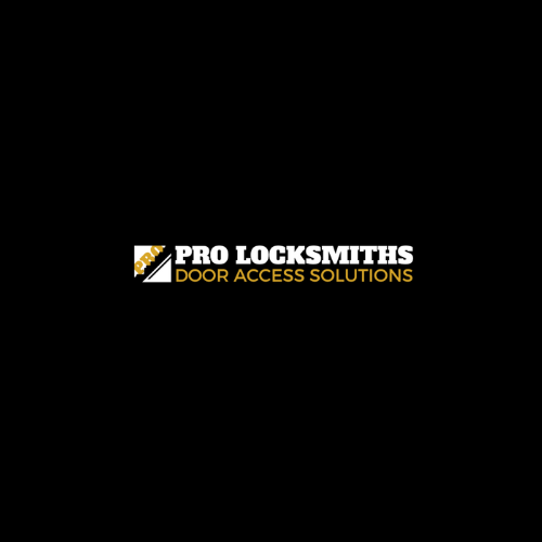Pro Locksmiths logo